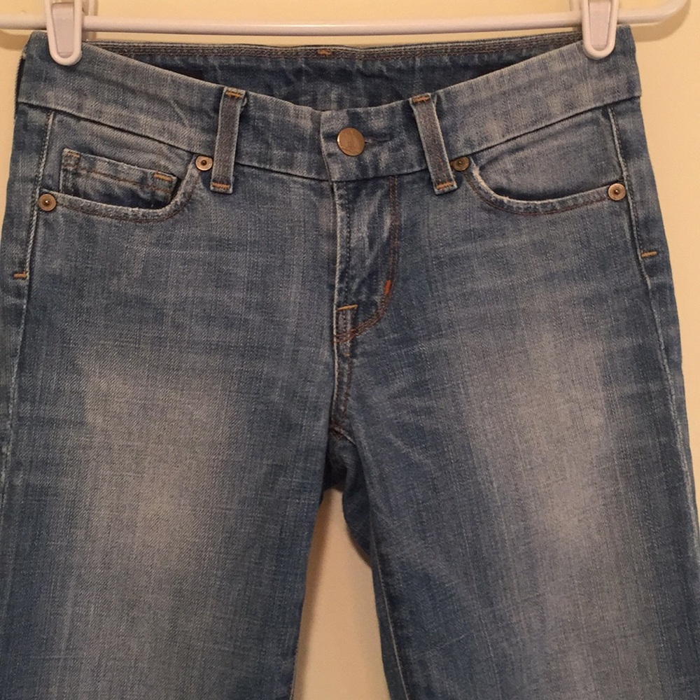 Citizens of Humanity Jeans size 25